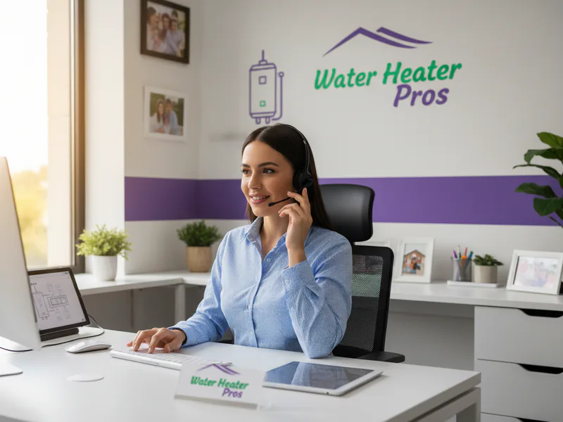Water Heater Repair  in Allendale  FAQ